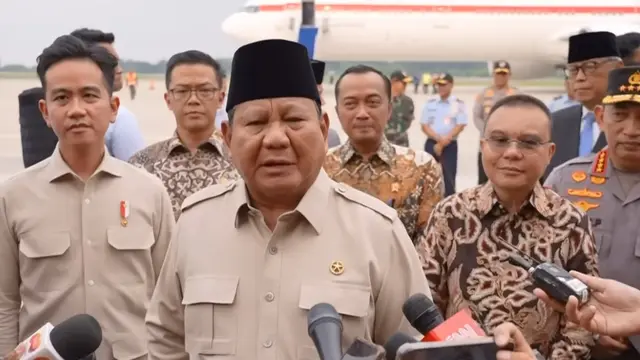 Indonesia dan AS Mulai Era Baru Hubungan Dagang Usai Produk RI Kena Tarif 19%