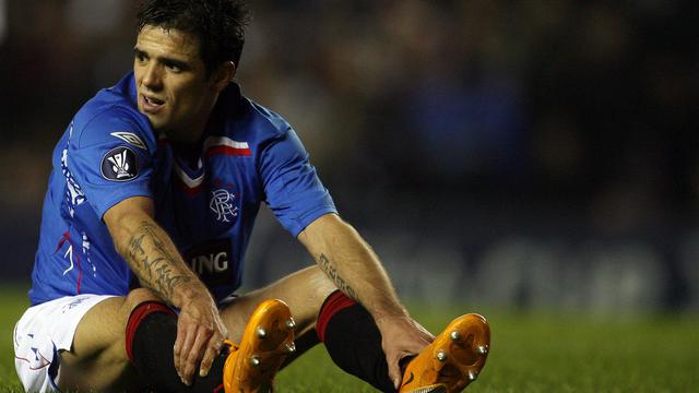 Nacho Novo