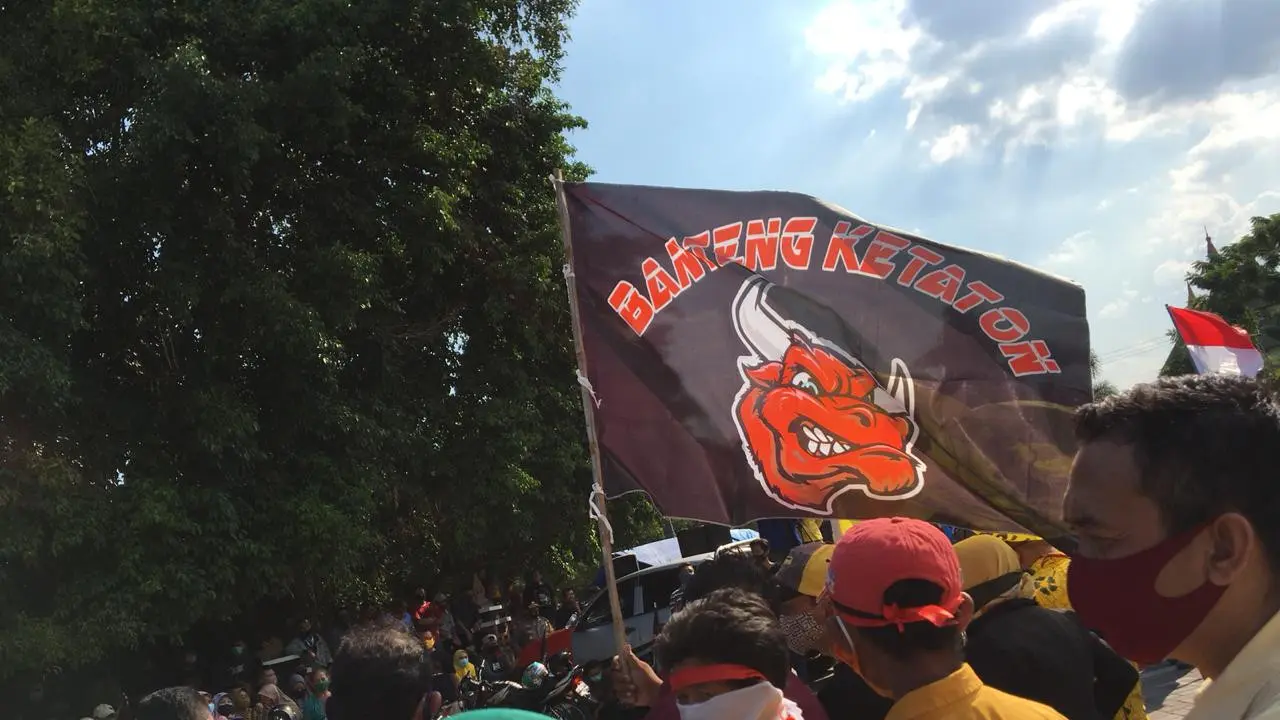 Pilkada Blora