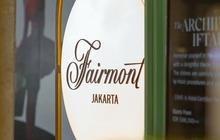 Siapa Pemilik Hotel Fairmont Jakarta?