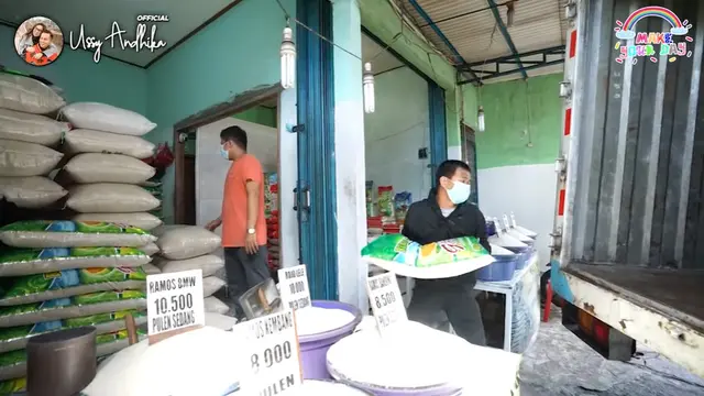 [Fimela] Ussy Sulistiawaty