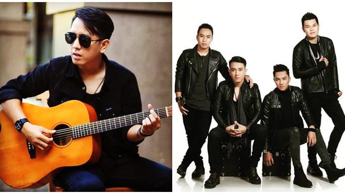 Viral Lagu Entah Apa Yang Merasukimu Ini Sosok Penyanyi