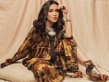 Berita Gaya Rambut Ayu Ting Ting Hari Ini Kabar Terbaru Terkini Liputan6 Com