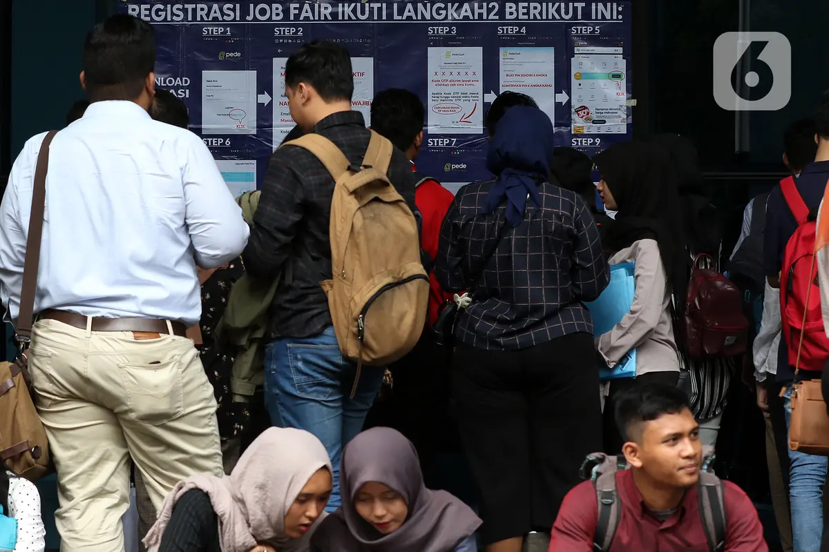 Job Fair