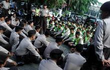  Polisi pakai narkoba karena pergaulan hedonis