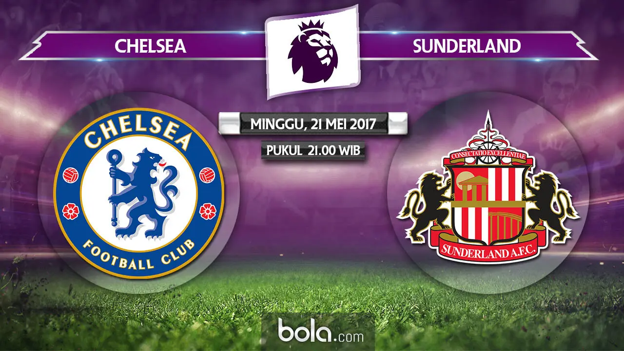 Chelsea vs Sunderland