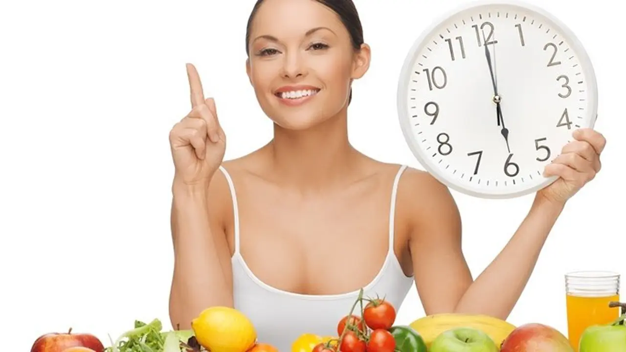 Diet berbahaya