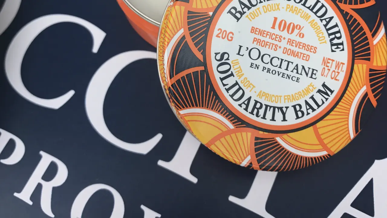 LOccitane