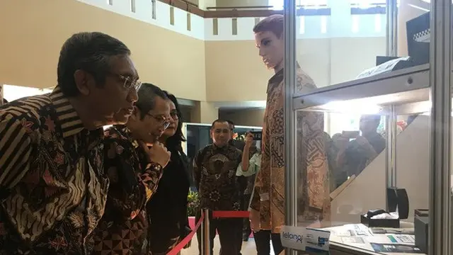 Permudah Akses Lelang, DJKN Kemenkeu Resmikan Portal Lelang.go.id