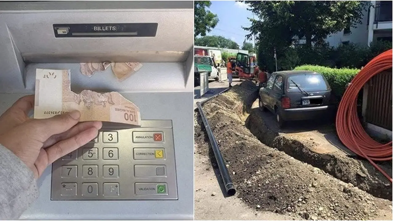 7 Momen Apes di Kehidupan Sehari-hari Ini Bikin Tepuk Jidat