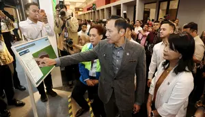 Infrastruktur Berkualitas Jadi Kunci Kesejahteraan Masyarakat