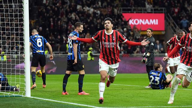 Tijjani Reijnders Resmi Perpanjang Kontrak di Milan, Tolak Tawaran dari Klub Premier League dan La Liga!