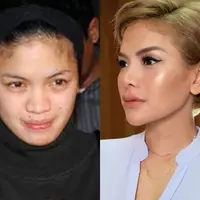 Nikita Mirzani. (Instagram/nikitamirzanimawardi_17).