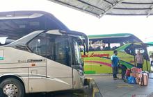 Dishub DKI Jakarta Sebut Arus Lalu Lintas Natal 2025 Kondusif, Mobilitas Terkendali