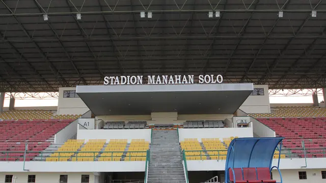 Piala Jenderal Sudirman