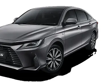 Toyota Indonesia memperkenalkan Toyota Vios generasi keempa pada tahun 2022. Mobil ini di impor langsung dari thailad dan sudah menggunakan desain terbaru yang lebih keren dari pendahulunya. Mobil ini sudah dilengkapi lampu LED dan layar entertaimment 9 inci yang bisa terkoneksi ke smartphone. Mobil ini dibanderol mulai dari Rp314 jutaan.