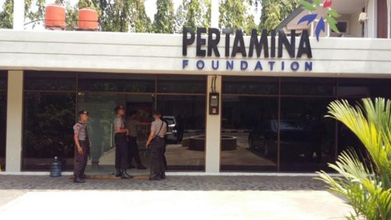 Korupsi Pertamina, Bareskrim cek lokasi penanaman 100 juta pohon