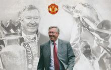 Muak Liat Performa MU, Legenda Inggris Harap Sir Alex Ferguson Balik Lagi Latih Setan Merah