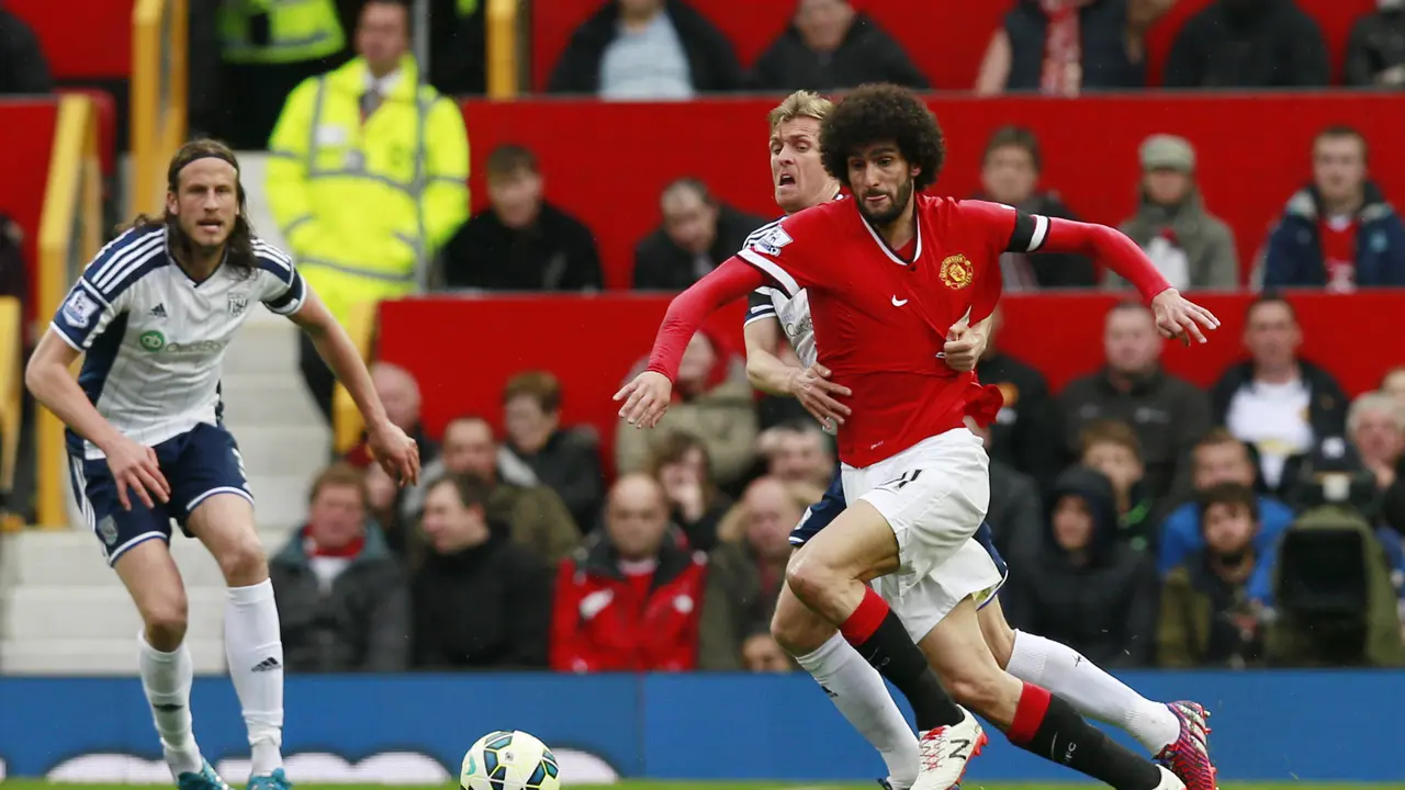 MU vs WBA