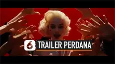 Warner Bros resmi merilis trailer film Birds of Prey. Film ini didominasi oleh Harley Quinn, dan kelanjutan ari film Suicide Squad.
