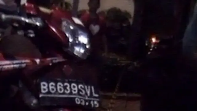 [VIDEO] Pencucian Uang, 31 Motor Akil Mochtar Disita KPK