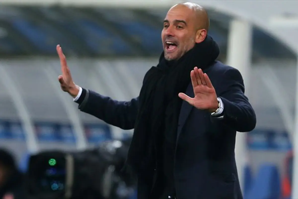 Guardiola: Bayern Wajib Menang di Munich (Udah)