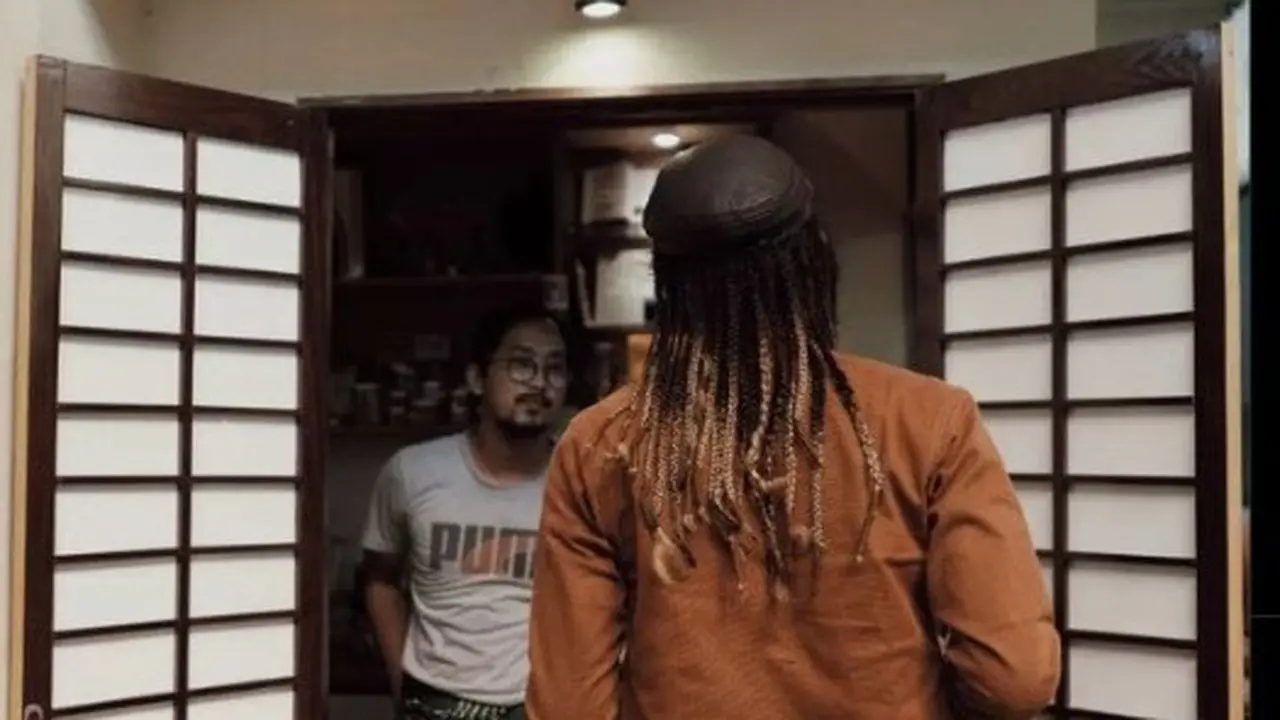 Kedai Titilaras Solo