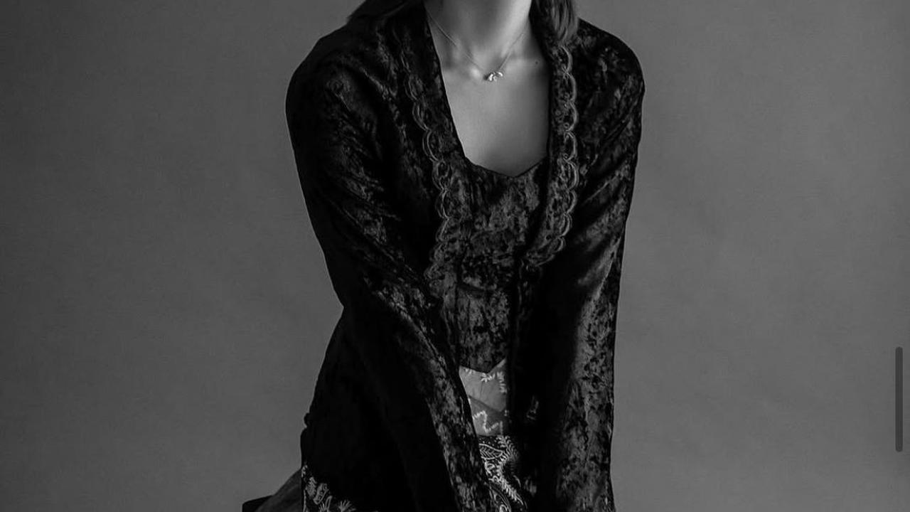 Potret Cantik Dhika Himawan, Calon Istri Brandon Salim: Elegan, Ceria, dan Berkelas!