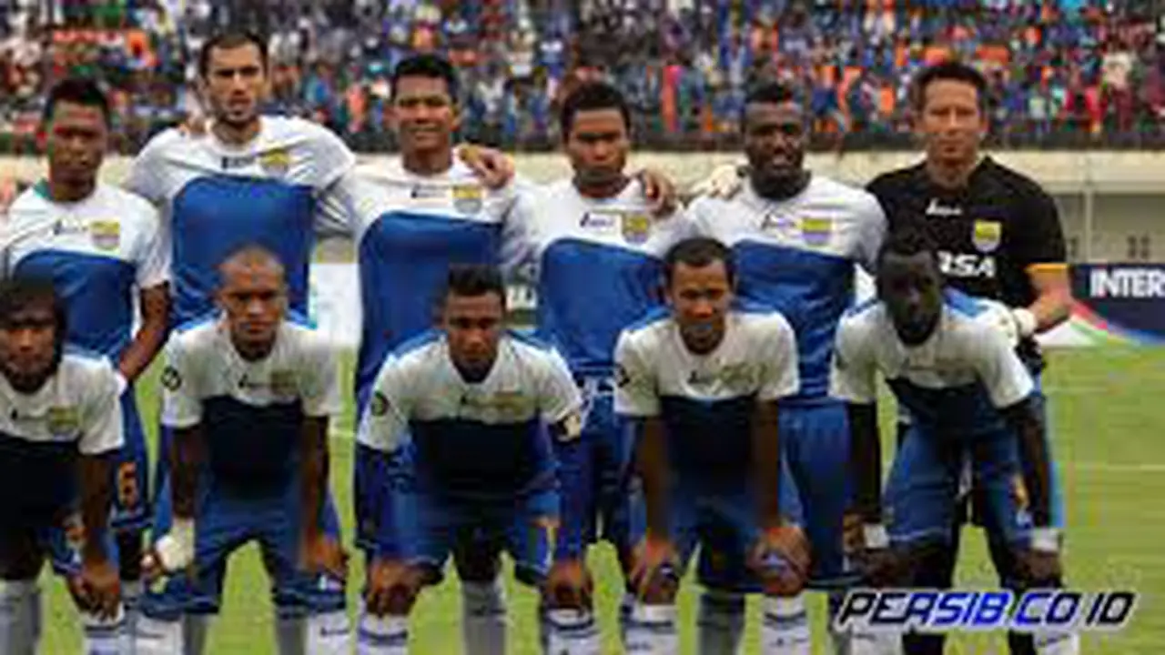 Persib Bandung Kedatangan Pemain Jepang