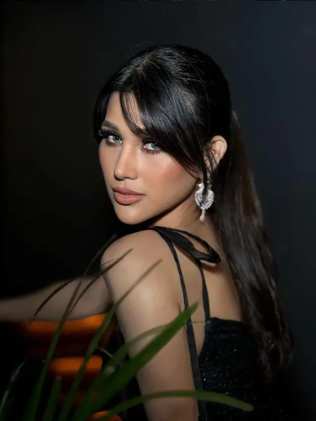 Ritassya Wellgreat (Instagram/ritassyawellgreat)