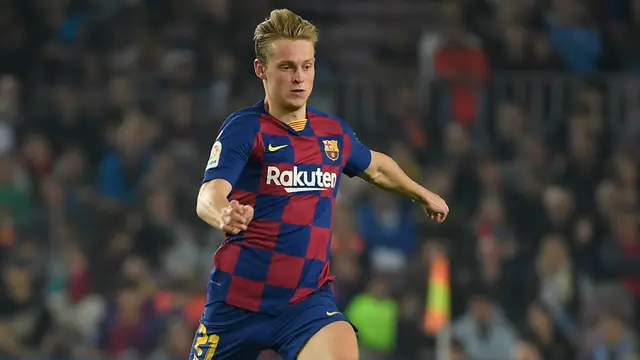 Donny Van De Beek dan 5 Penjualan Termahal Ajax Amsterdam