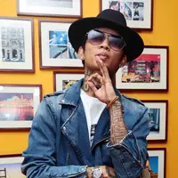 Peluncuran film The Underdog (Deki Prayoga/bintang.com)