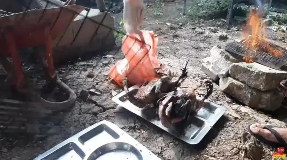 Cara Jitu Menghilangkan Lemak pada Daging Bebek agar Bebas Kolesterol