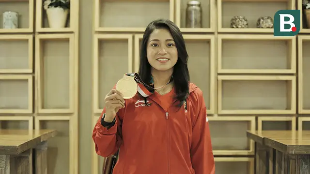 Tiara Andini Prastika