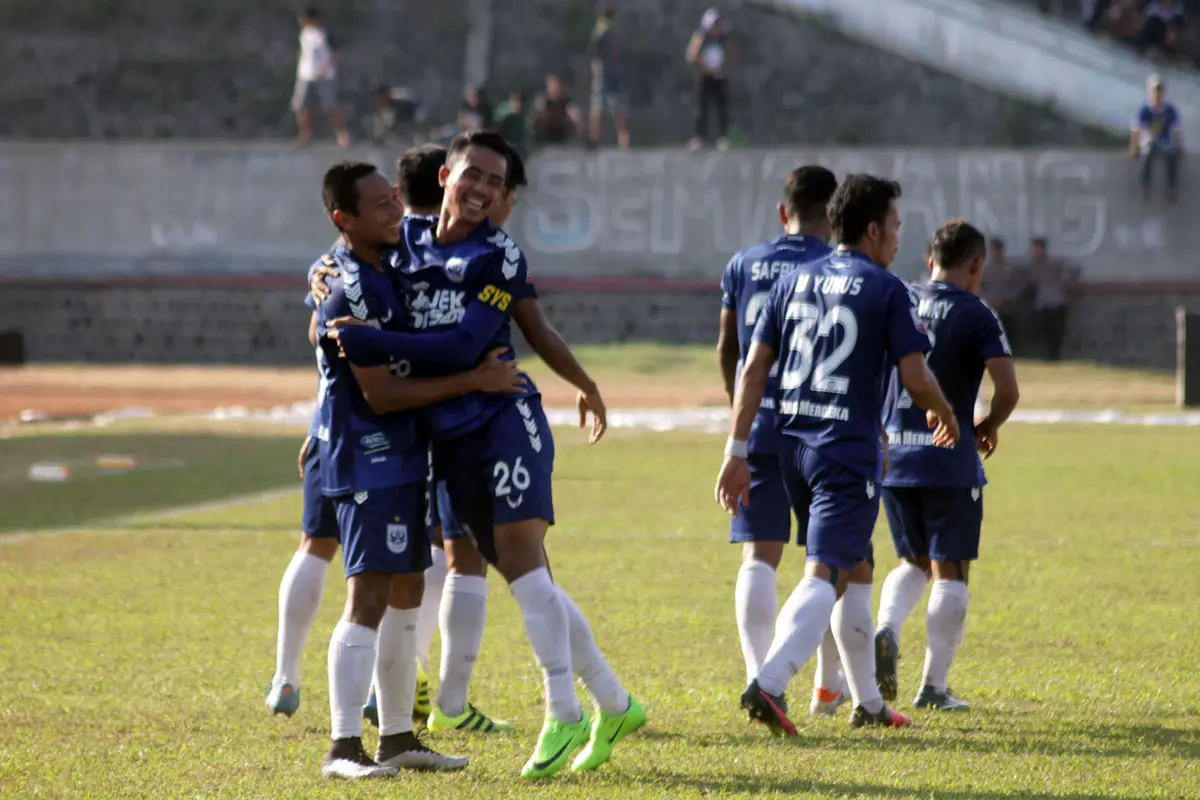 Liga 2 2017