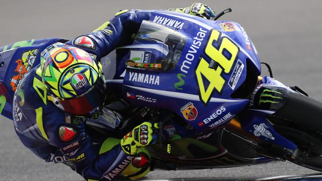 Valentino Rossi