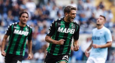 Lazio, Sassuolo, Serie A