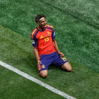Tempat Menonton Uruguay vs Spanyol di Piala Dunia 2026