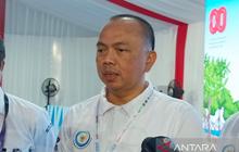 Laut Sumber Pangan Masa Depan, KKP dan Undip Perkuat Kerja Sama Dorong Ekonomi Biru Berkelanjutan