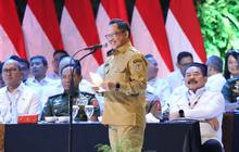 Rakornas 2026, Mendagri: Sinergi Pusat dan Daerah Optimalkan Capaian Program Prioritas Presiden