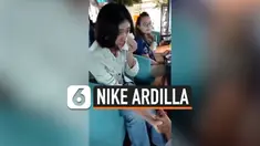 vertical nike
