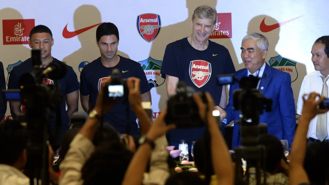 Arsenal