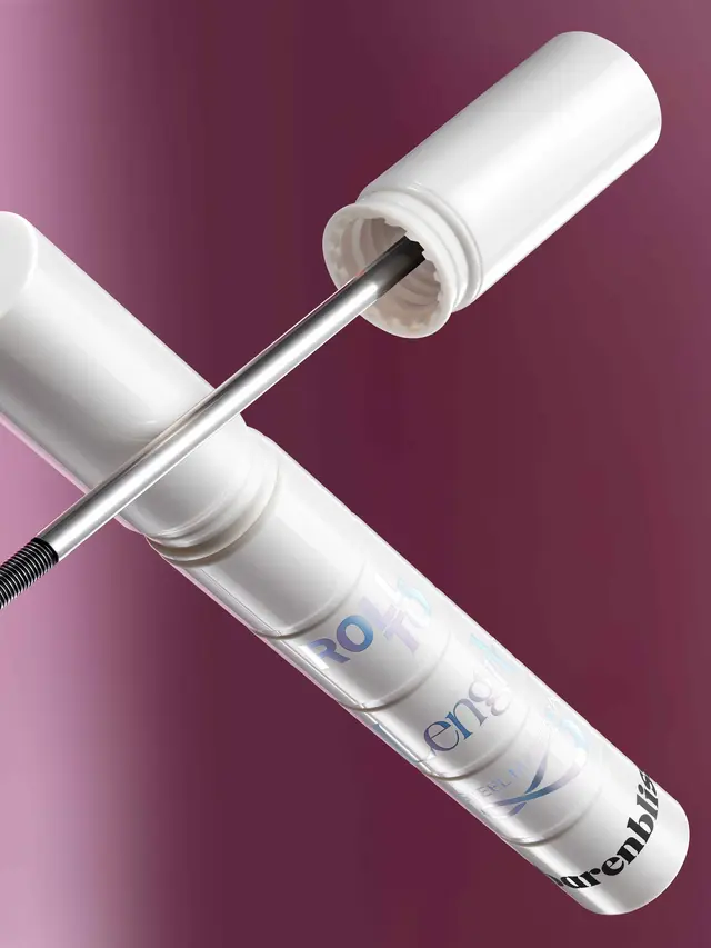 Makeup Lebaran Fokus pada Riasan Mata dari barenbliss. dok. Barenbliss