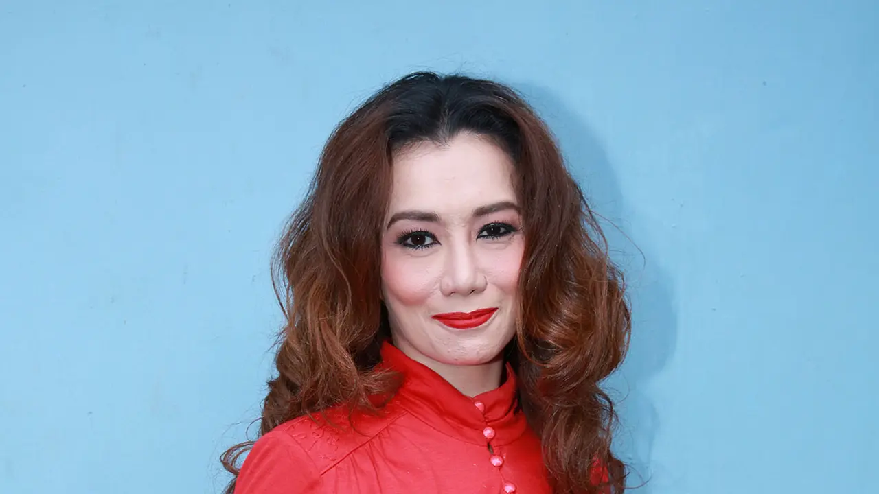 [Bintang] Reza Artamevia