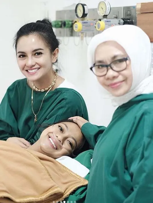 (Instagram/ririnekawati)