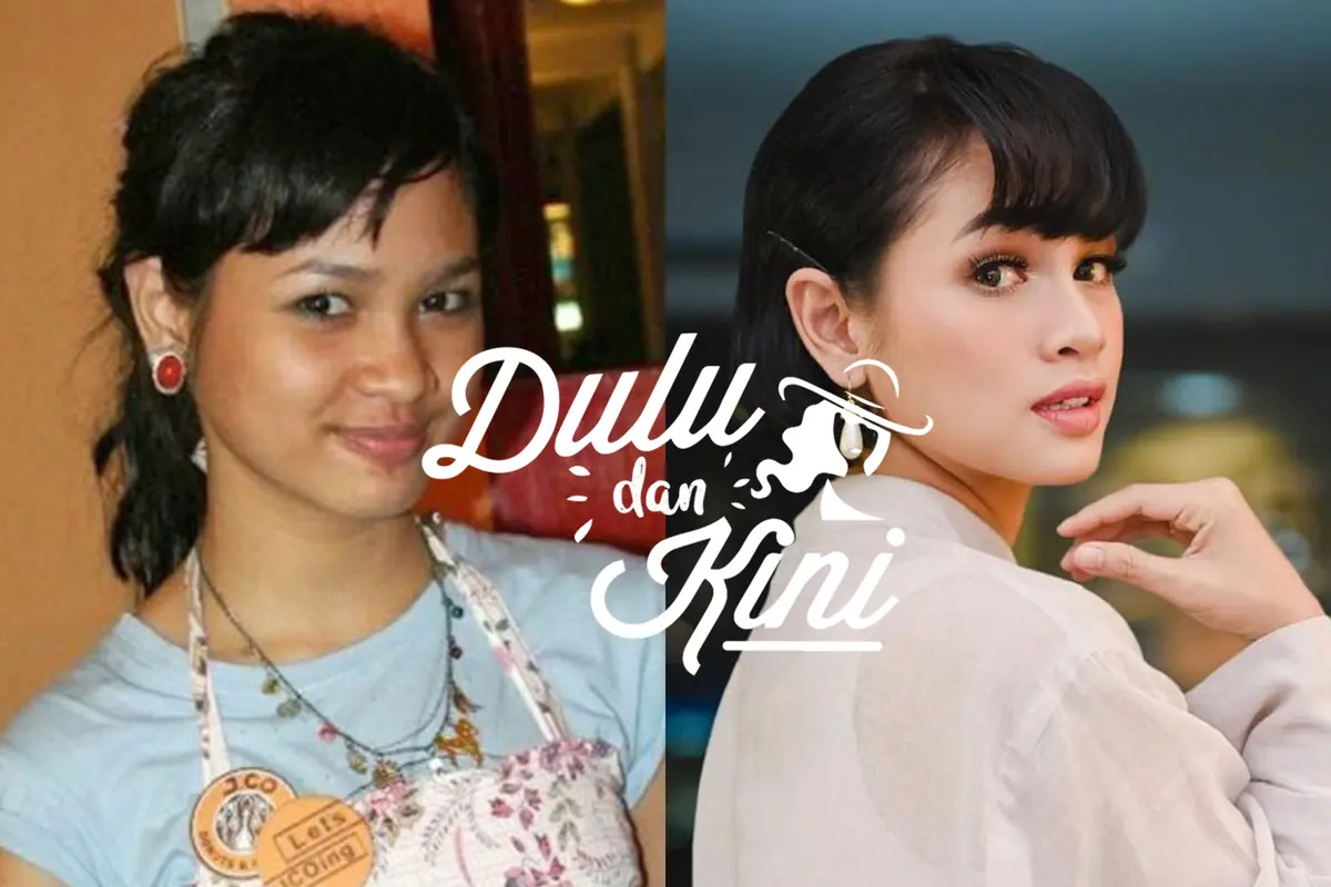 [Bintang] Andien Aisyah