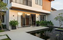 7 Desain Kolam Ikan Minimalis di Depan Rumah yang Menciptakan Suasana Asri, Estetis, dan Menenangkan