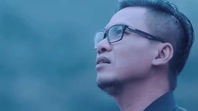 Ady Luapkan Masalah Naff, Segera di Liputan6.com