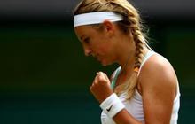 Azarenka rebut kembali peringkat satu dunia