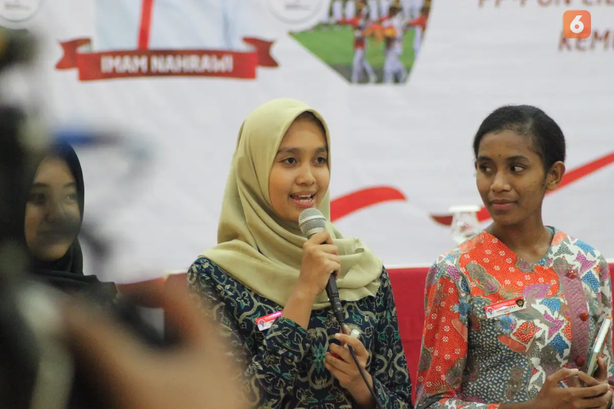Paskibraka, Paskibraka 2019, Paskibraka Nasional 2019